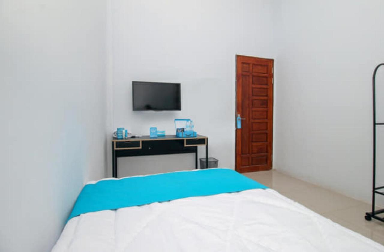 Khalisa Home Syariah Pontianak Kültér fotó