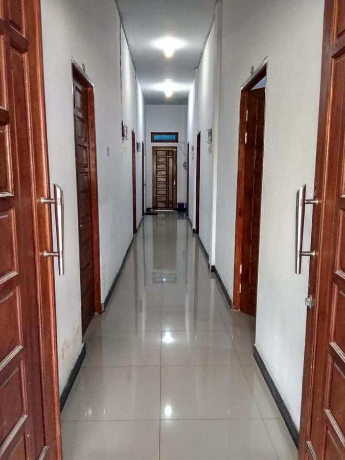 Khalisa Home Syariah Pontianak Kültér fotó