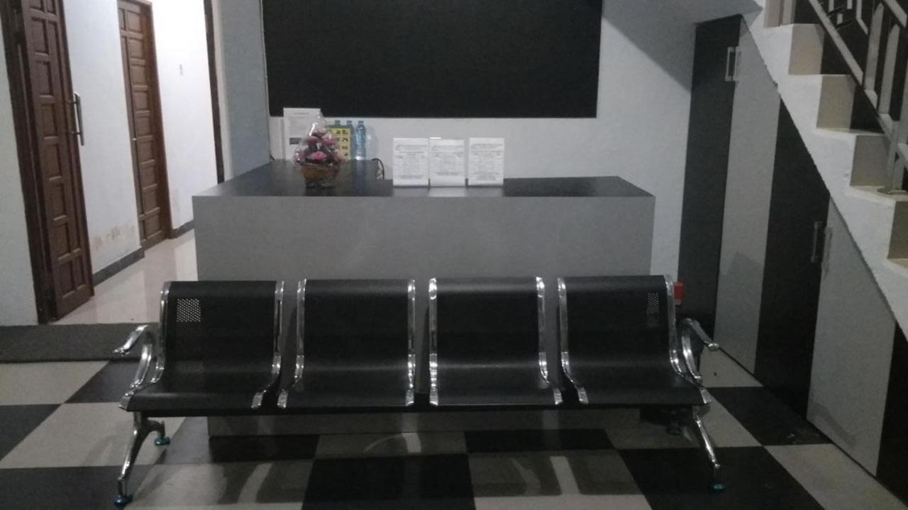 Khalisa Home Syariah Pontianak Kültér fotó