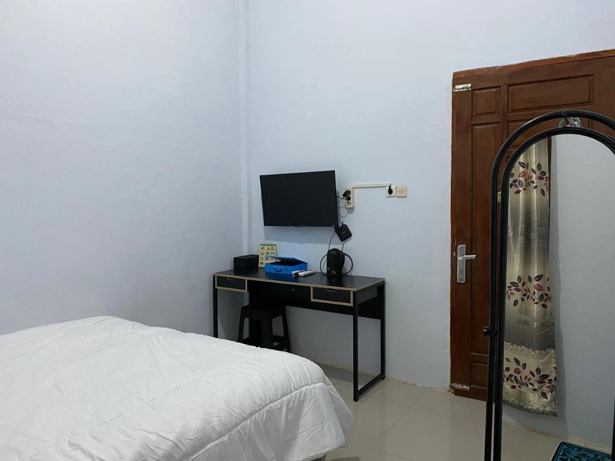 Khalisa Home Syariah Pontianak Kültér fotó