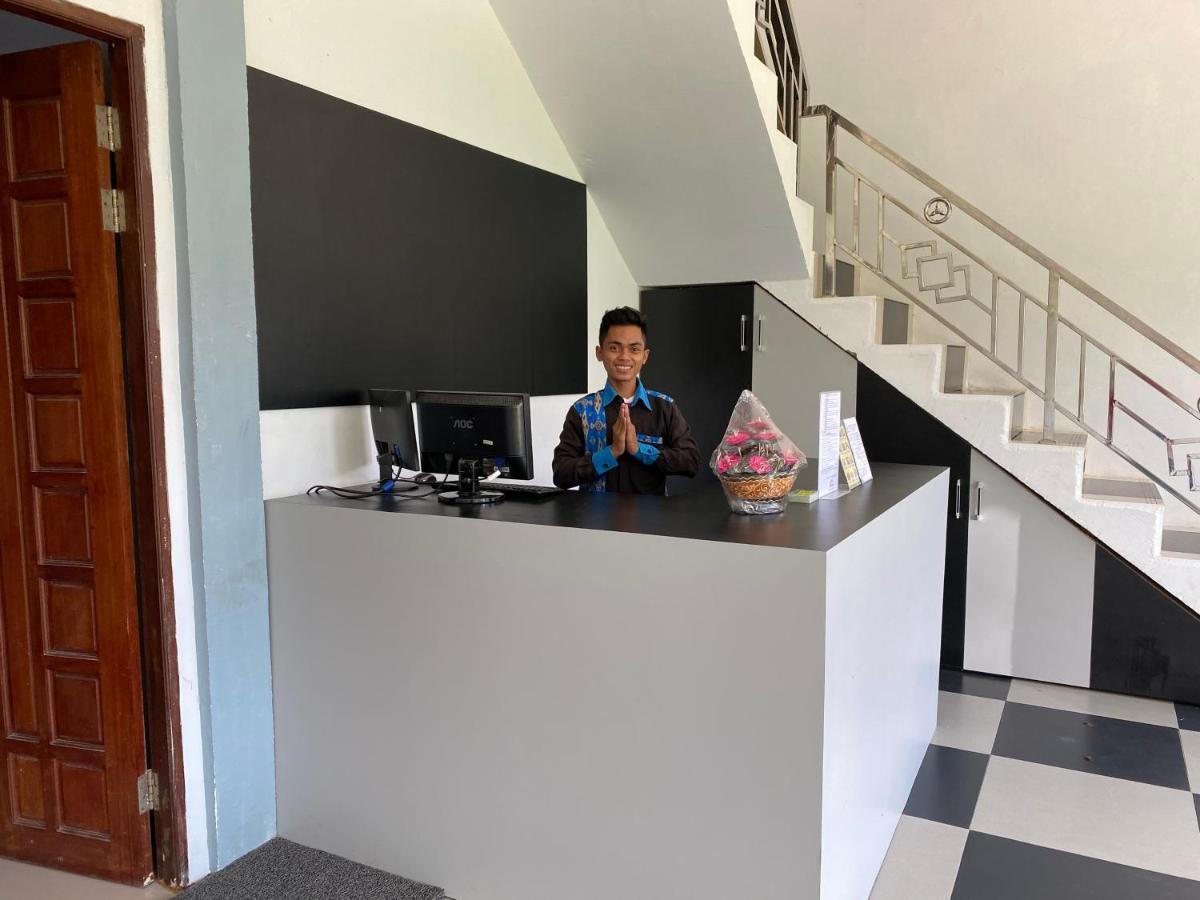 Khalisa Home Syariah Pontianak Kültér fotó