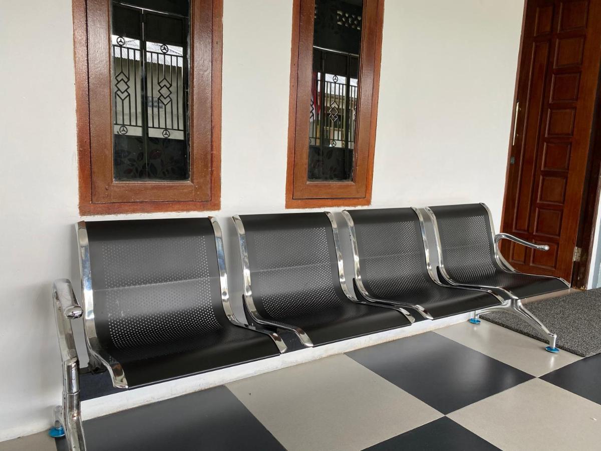 Khalisa Home Syariah Pontianak Kültér fotó