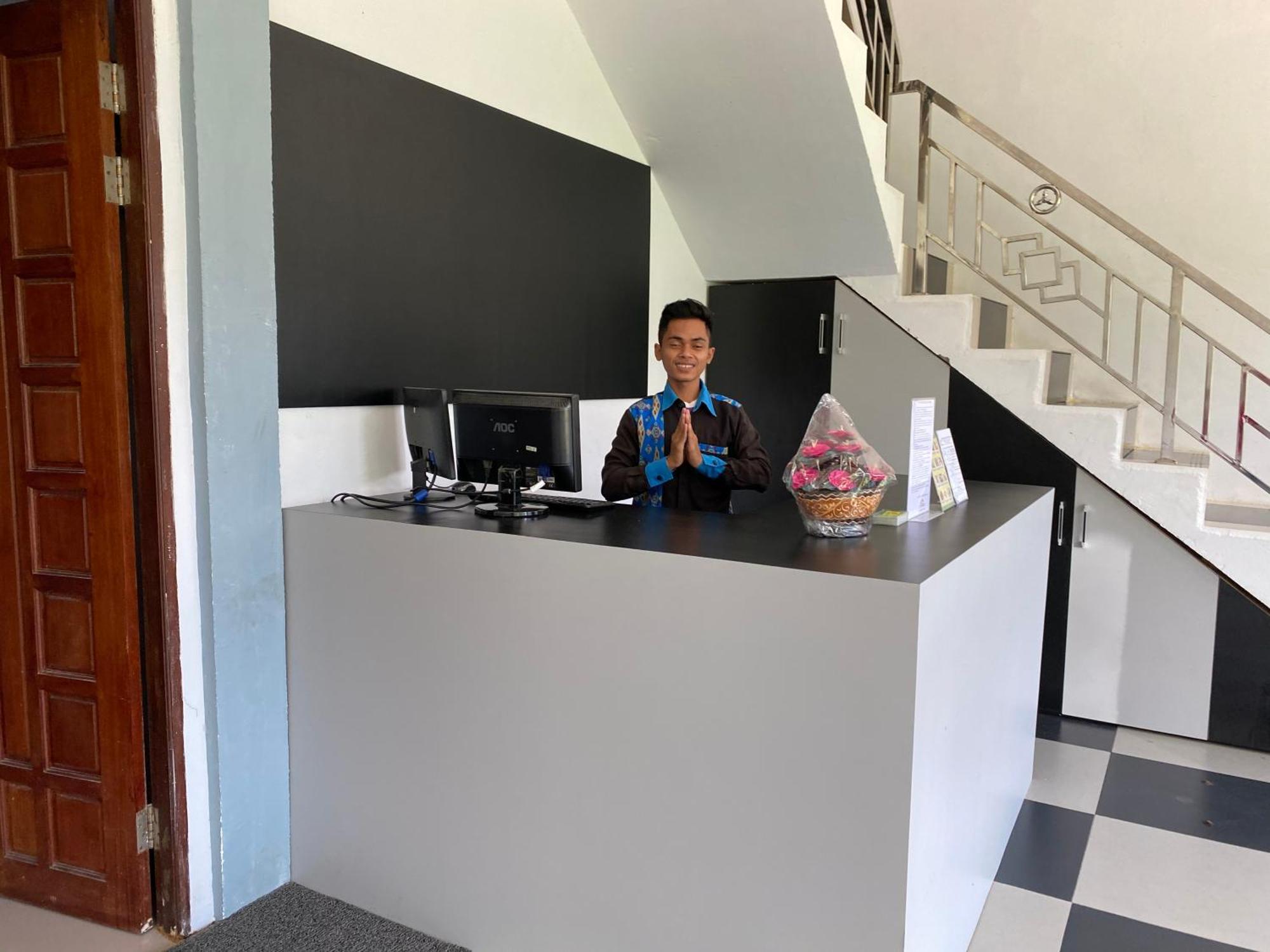 Khalisa Home Syariah Pontianak Kültér fotó