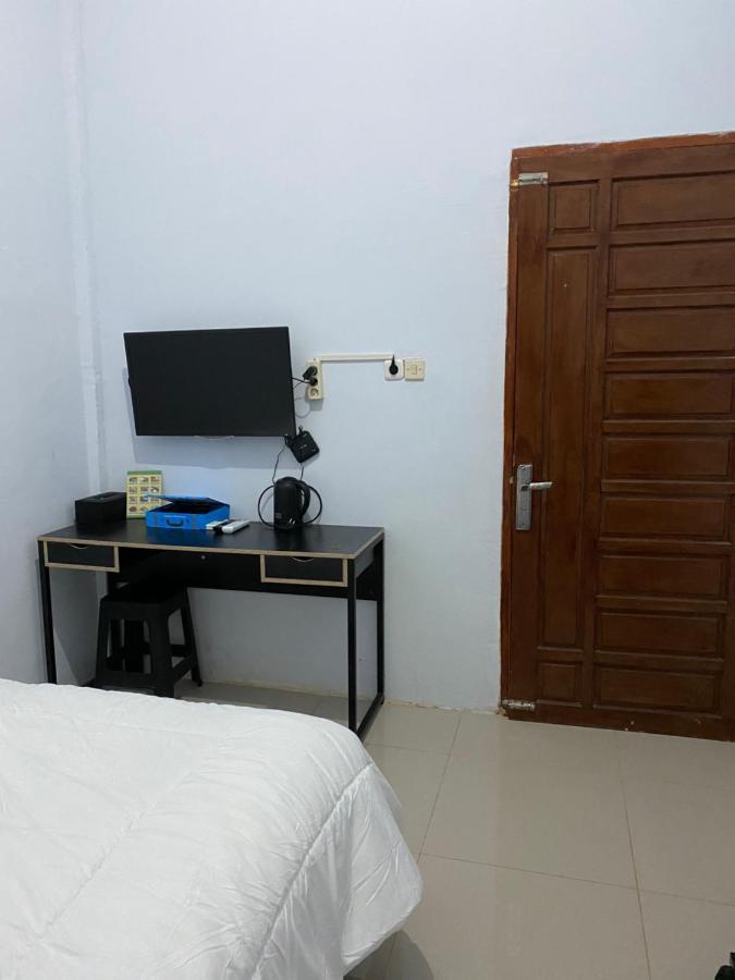 Khalisa Home Syariah Pontianak Kültér fotó